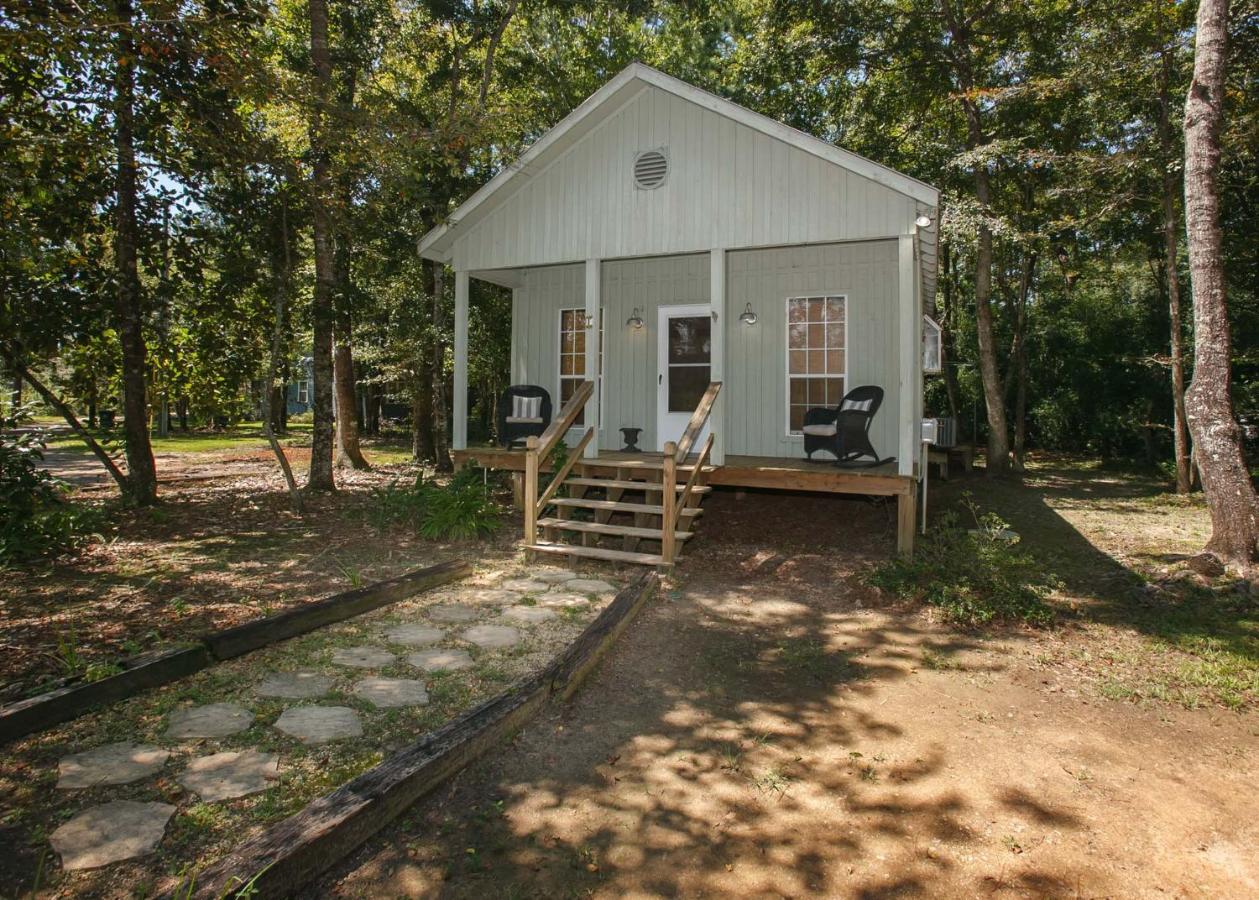 Porch Lane Cottage F Фэрхоп Экстерьер фото